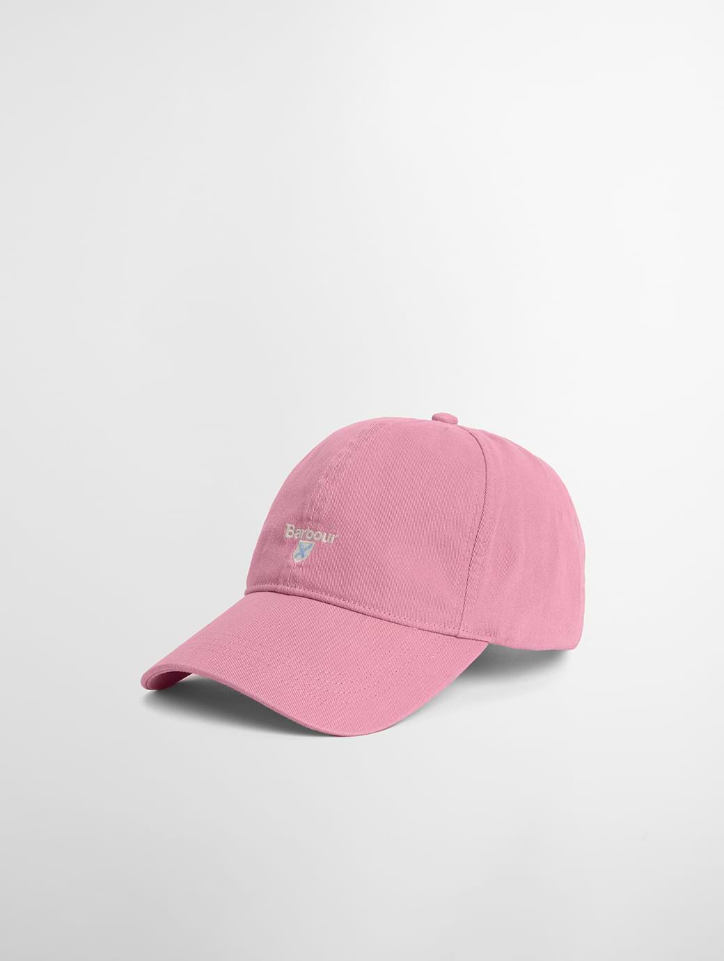 Barbour Men's Cascade Sports Cap True Pink