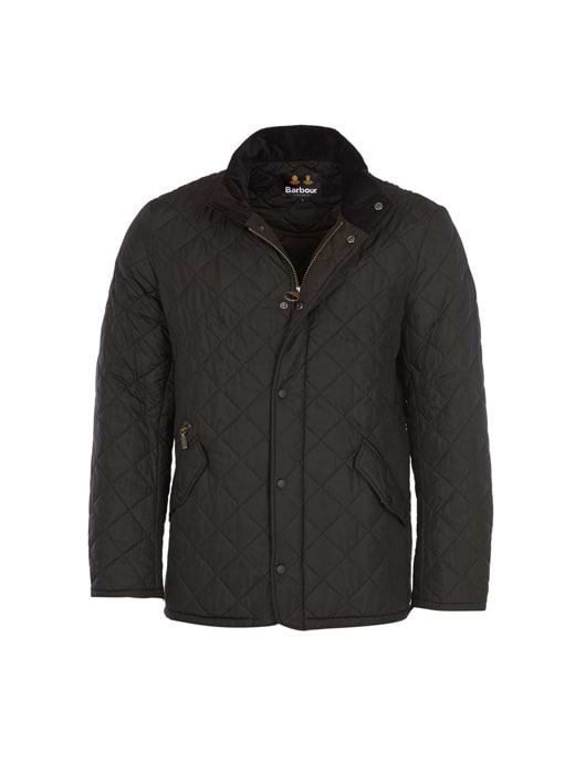 Barbour chelsea sportsquilt jacket sale new arrivals