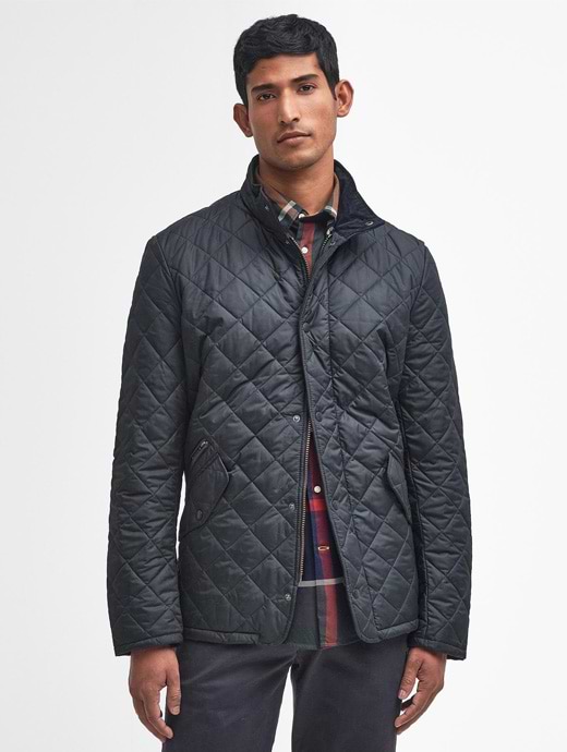 Mens quilted sport coat sales