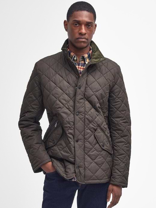Shops that sell barbour jackets clearance