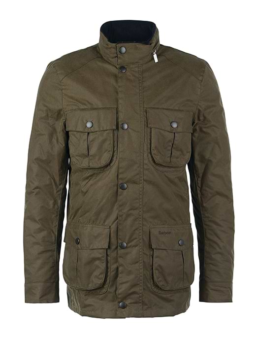 Wax for barbour jacket uk discount