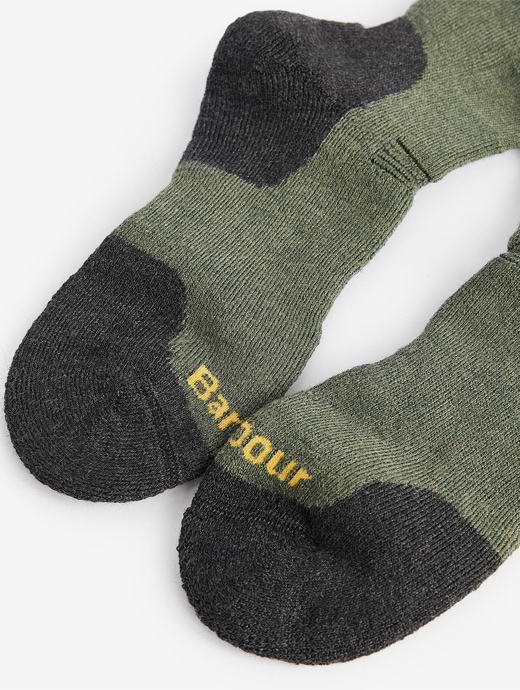 Barbour boot socks best sale