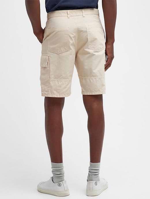 Fog cargo shorts sales