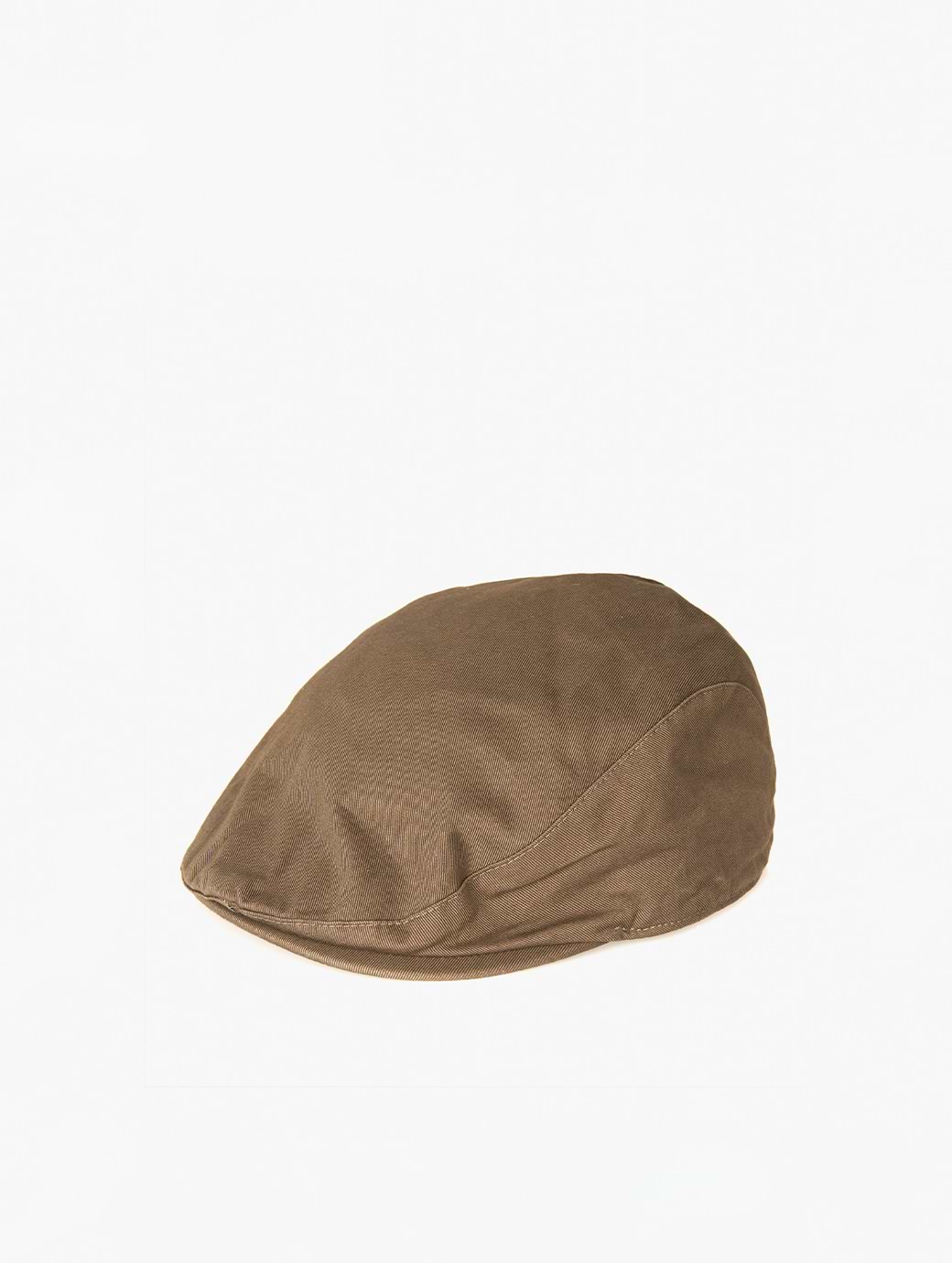 Barbour Men's Finnean Cap Olive