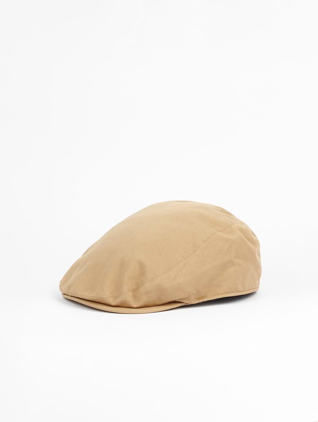 Barbour Men's Finnean Cap Sandstone