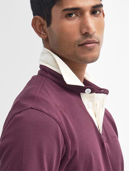 Barbour howtown outlet