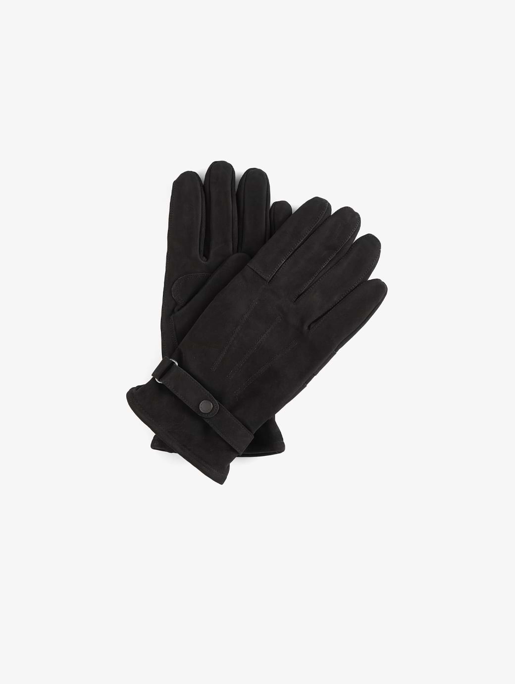 Barbour Men's Leather Thinsulate Gloves