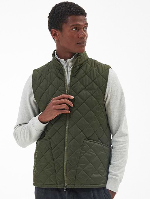 Barbour gilet mens uk cheap