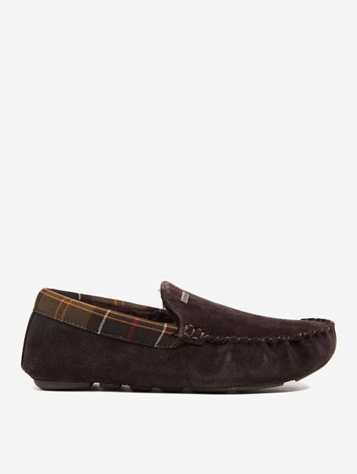 Next barbour slippers new arrivals