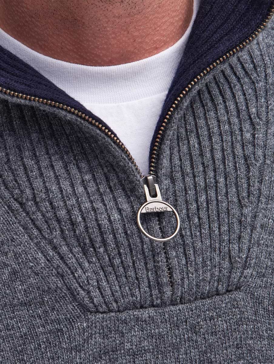 Barbour storm waterproof sweater online