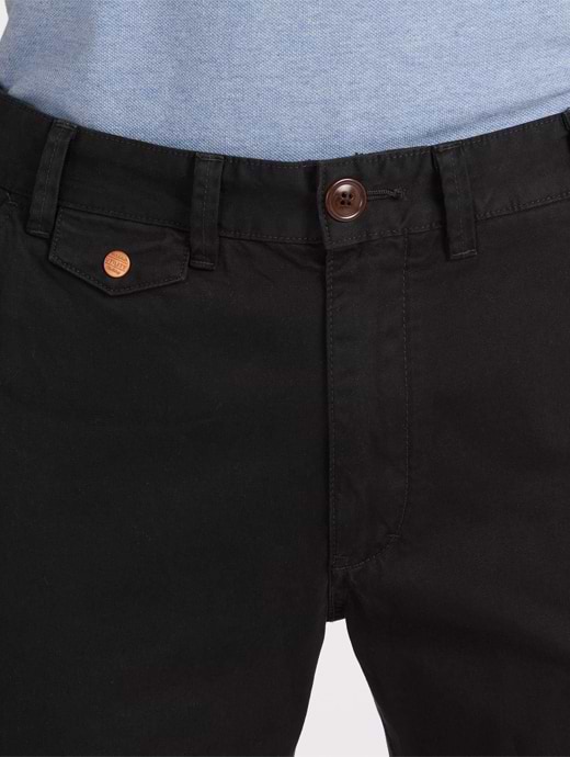 Barbour chinos mens navy deals