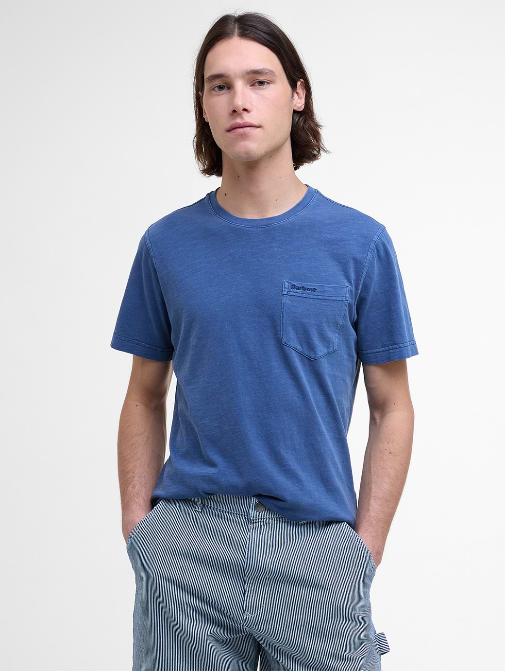 Shop Barbour Men's Clothing | Griggs