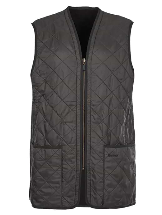 Polarquilt waistcoat 2025