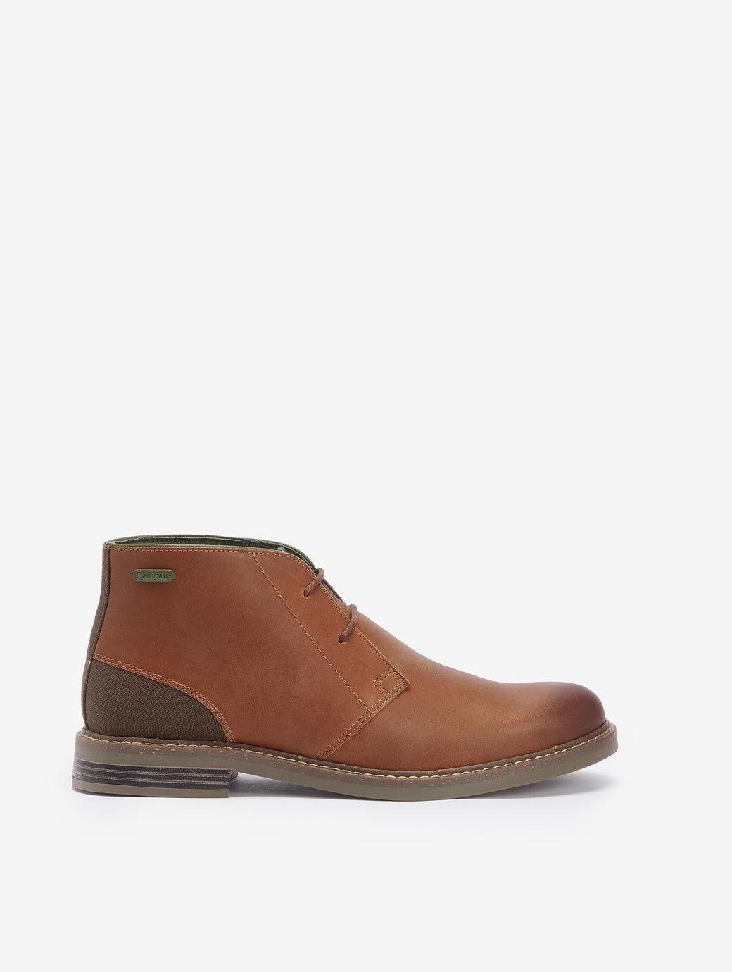 Barbour mens black readhead boots top