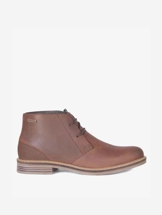 Barbour chukka boots outlet