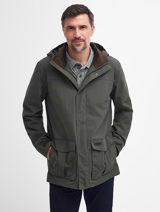 Summer barbour jackets top