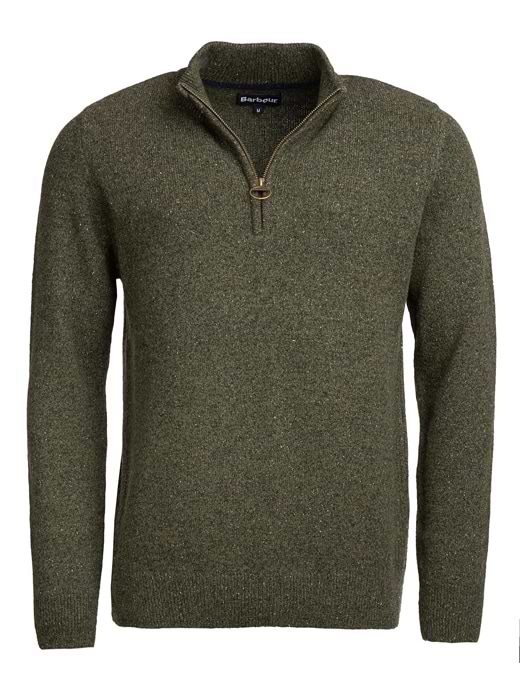 Barbour seaweed jumper best sale
