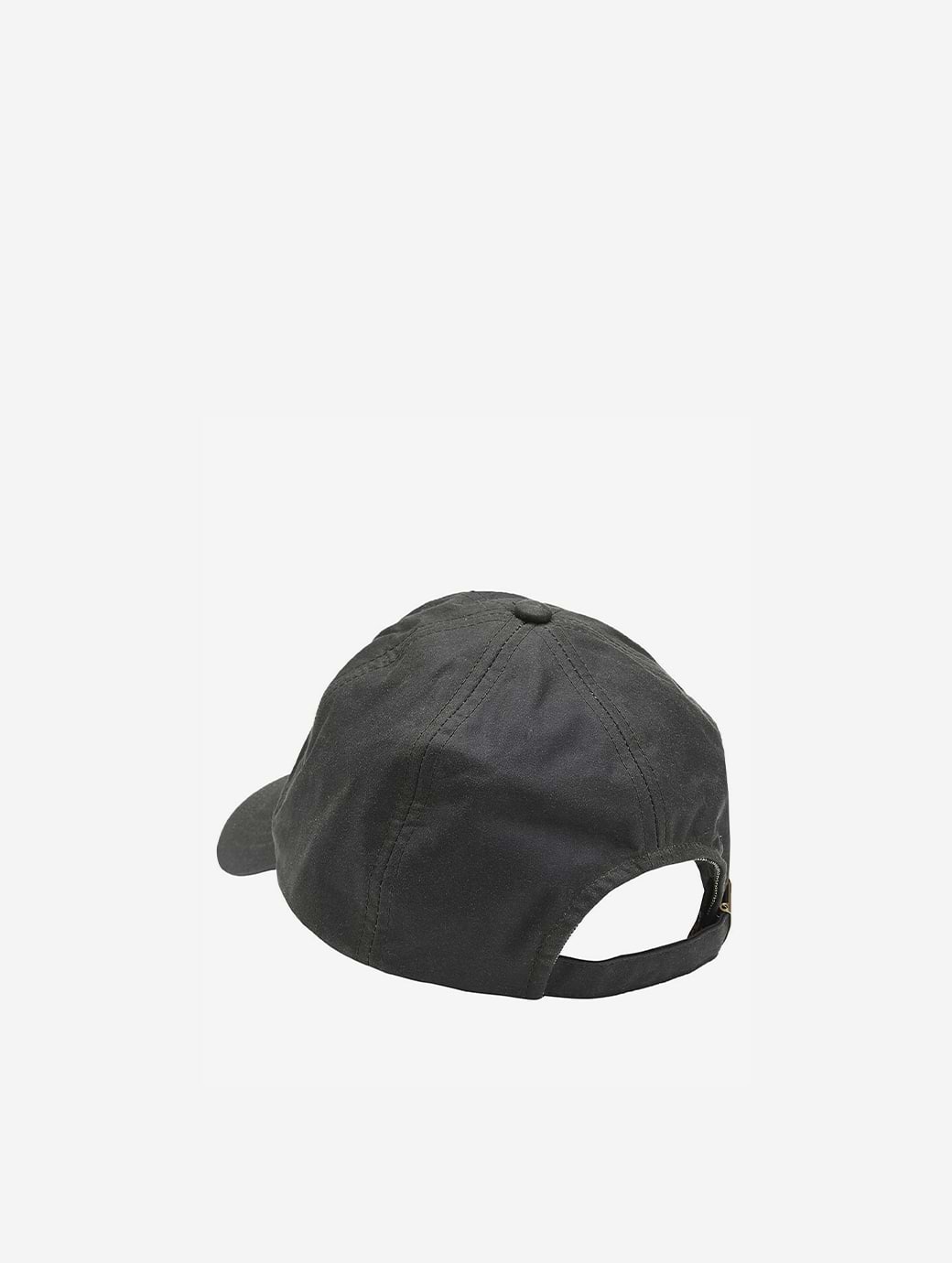 Cap Sage Wax Flat Cap Barbour Barbour Men's Wax Sports Cap Sage