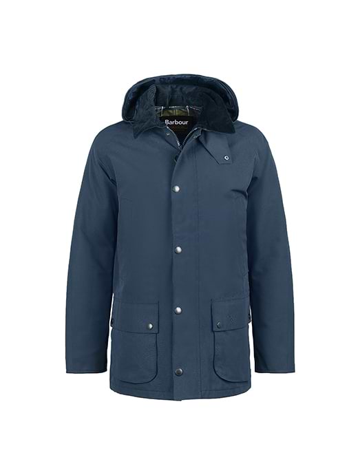 Barbour Winter Ashby Jacket Winter Ashby Waterproof Jacket
