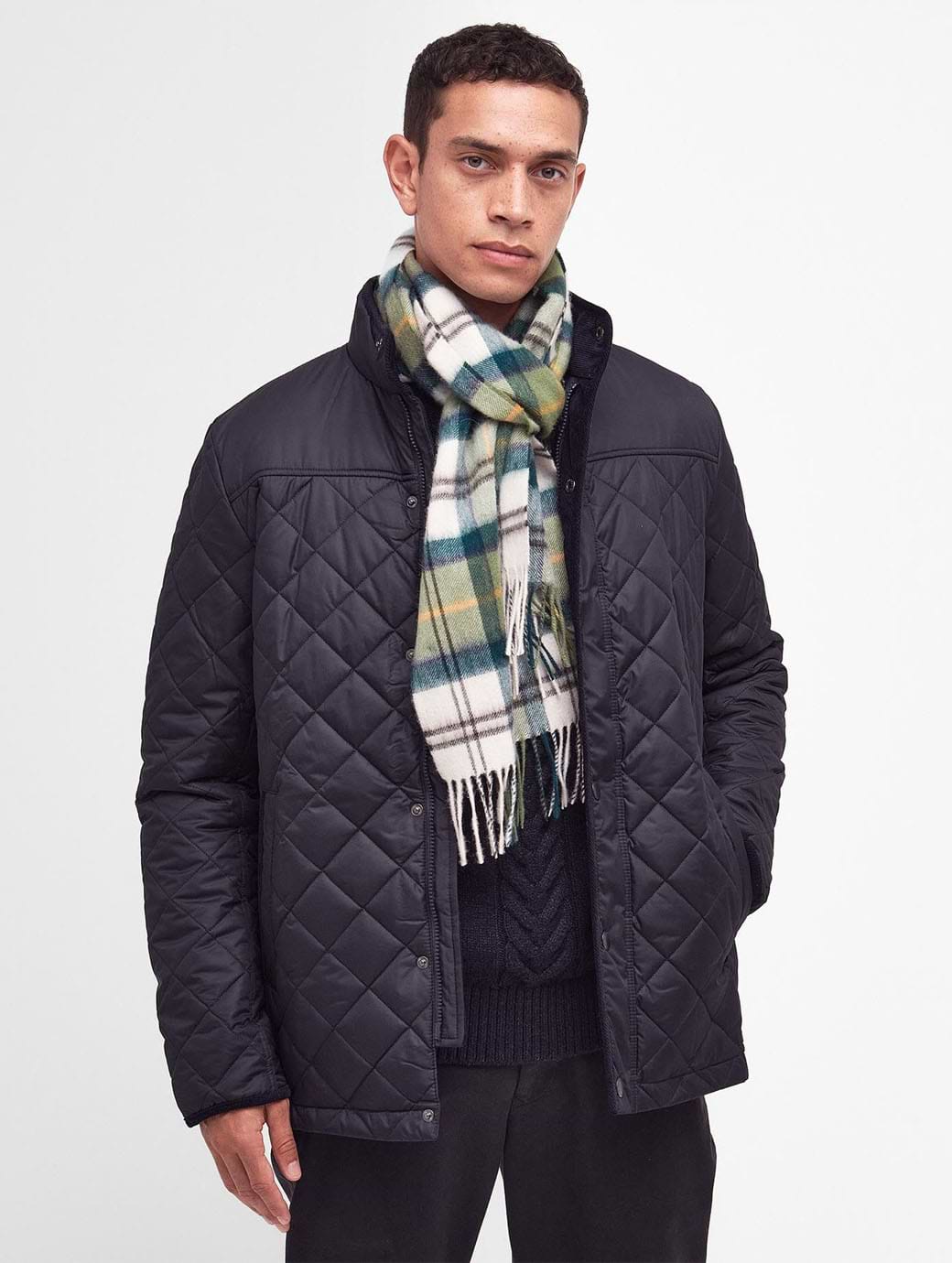 Griggs barbour shop