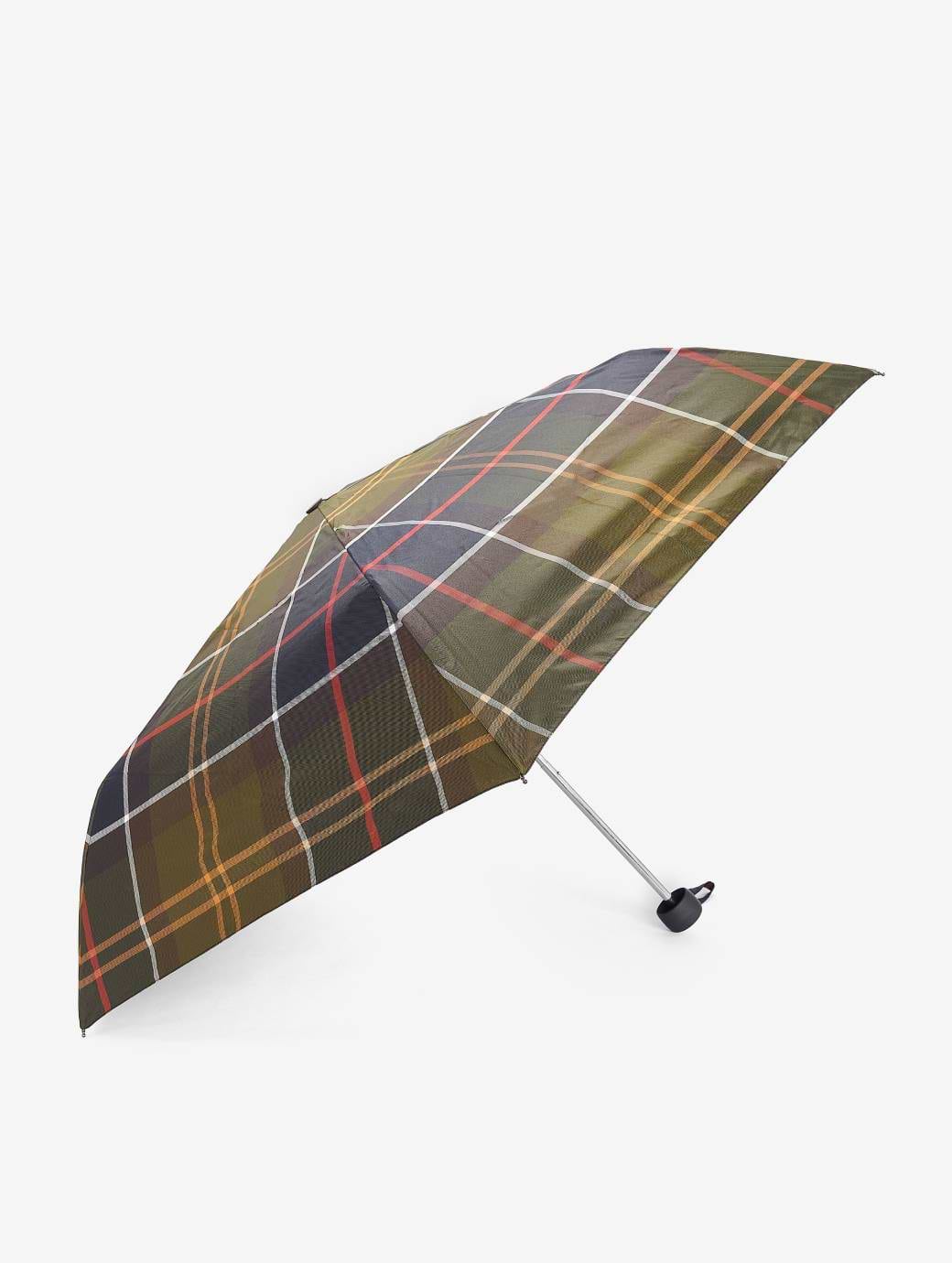 Barbour Portree Tartan Umbrella