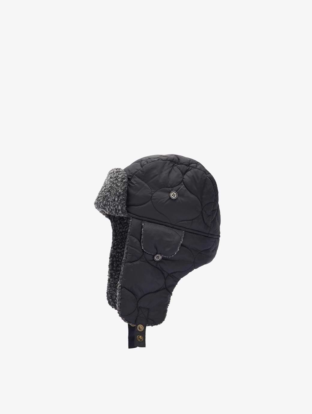 Superdry trapper hat discount