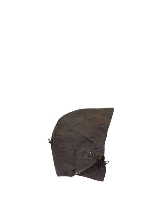 Barbour Storm Hood Olive