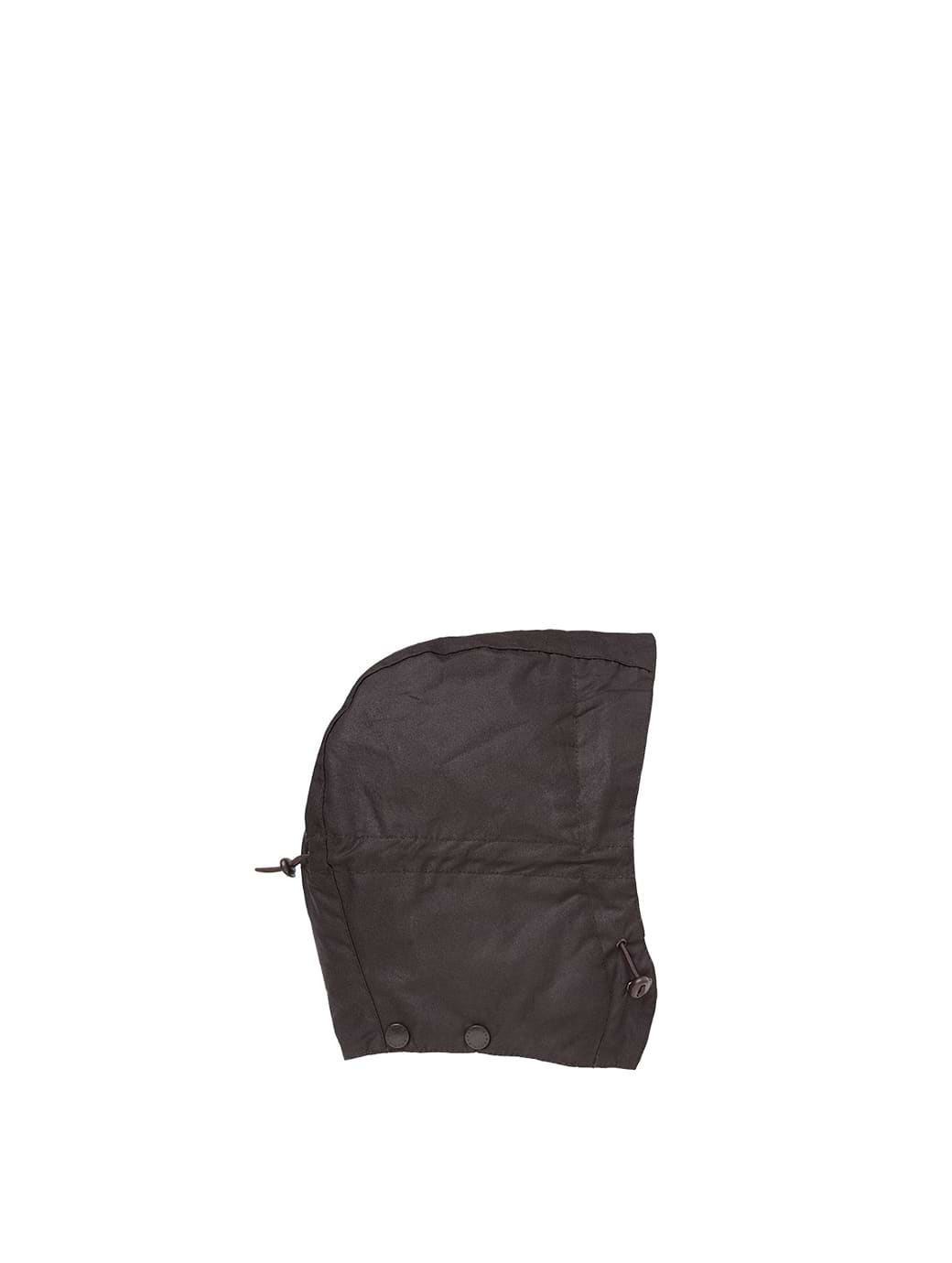 Barbour Storm Hood Rustic