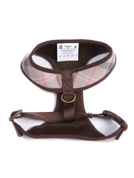 Barbour harness small deals