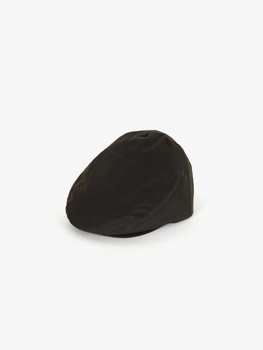 Barbour Wax Cap Olive