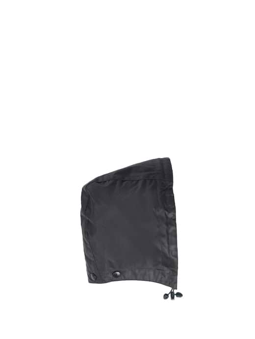 Barbour Wax Cotton Hood Sage