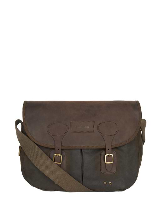 Barbour wax leather tarras clearance