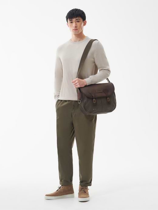 Barbour tarras bag discount