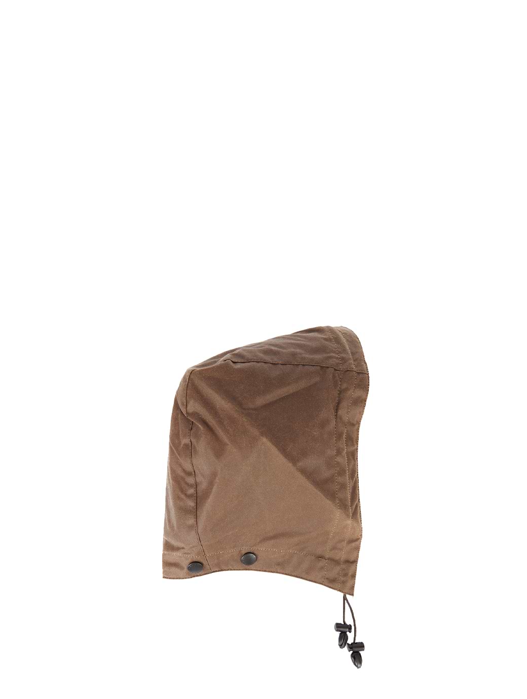 Barbour Waxed Cotton Hood Bark