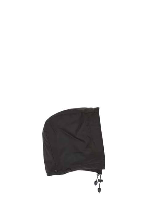 Barbour Waxed Cotton Plain Hood Olive