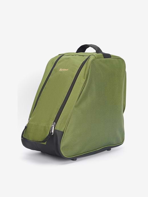 Barbour welly bag outlet