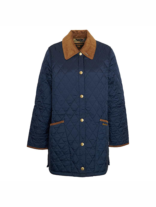 Barbour womens liddesdale jacket clearance