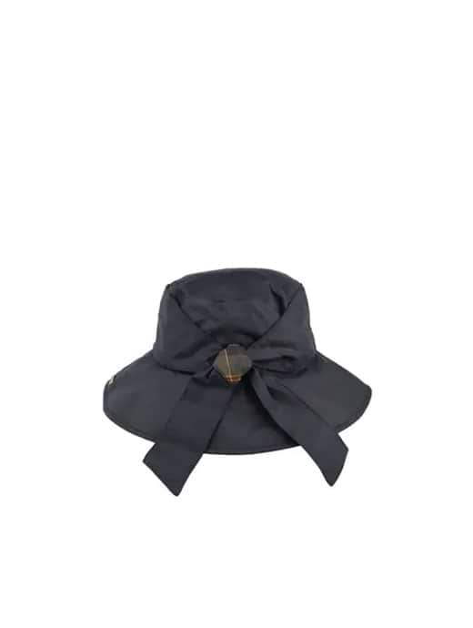 Womens barbour hats on sale