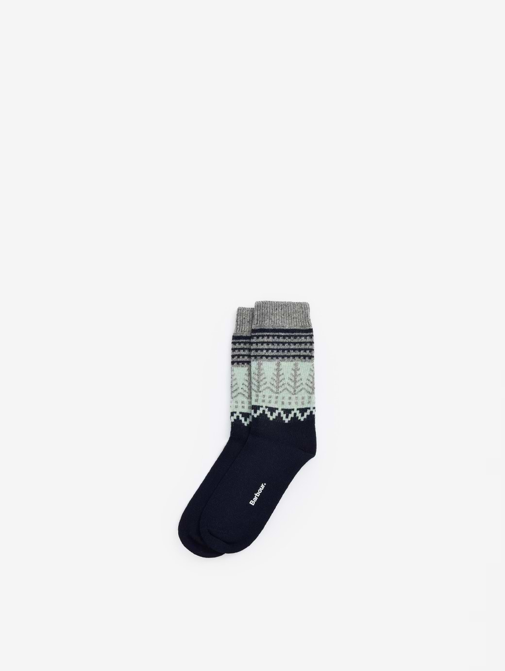 Barbour Women's Camille Sock Loden