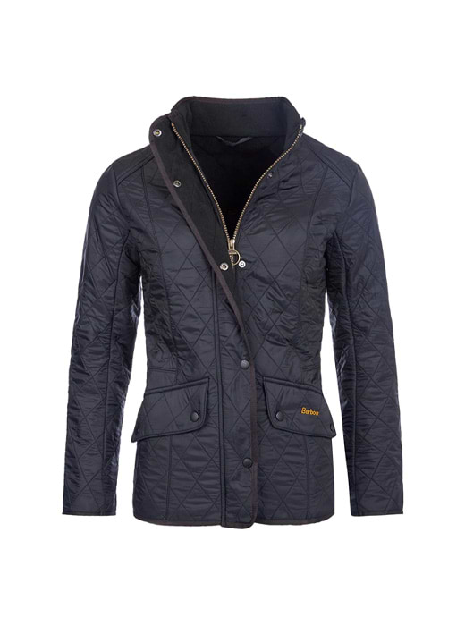 Barbour military jacket womens deals