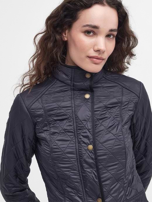 Barbour cavalry navy new arrivals