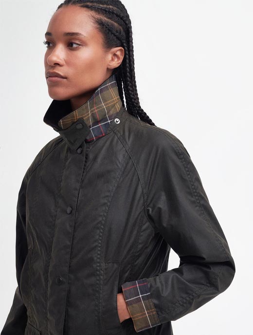 Women's beadnell jacket new arrivals