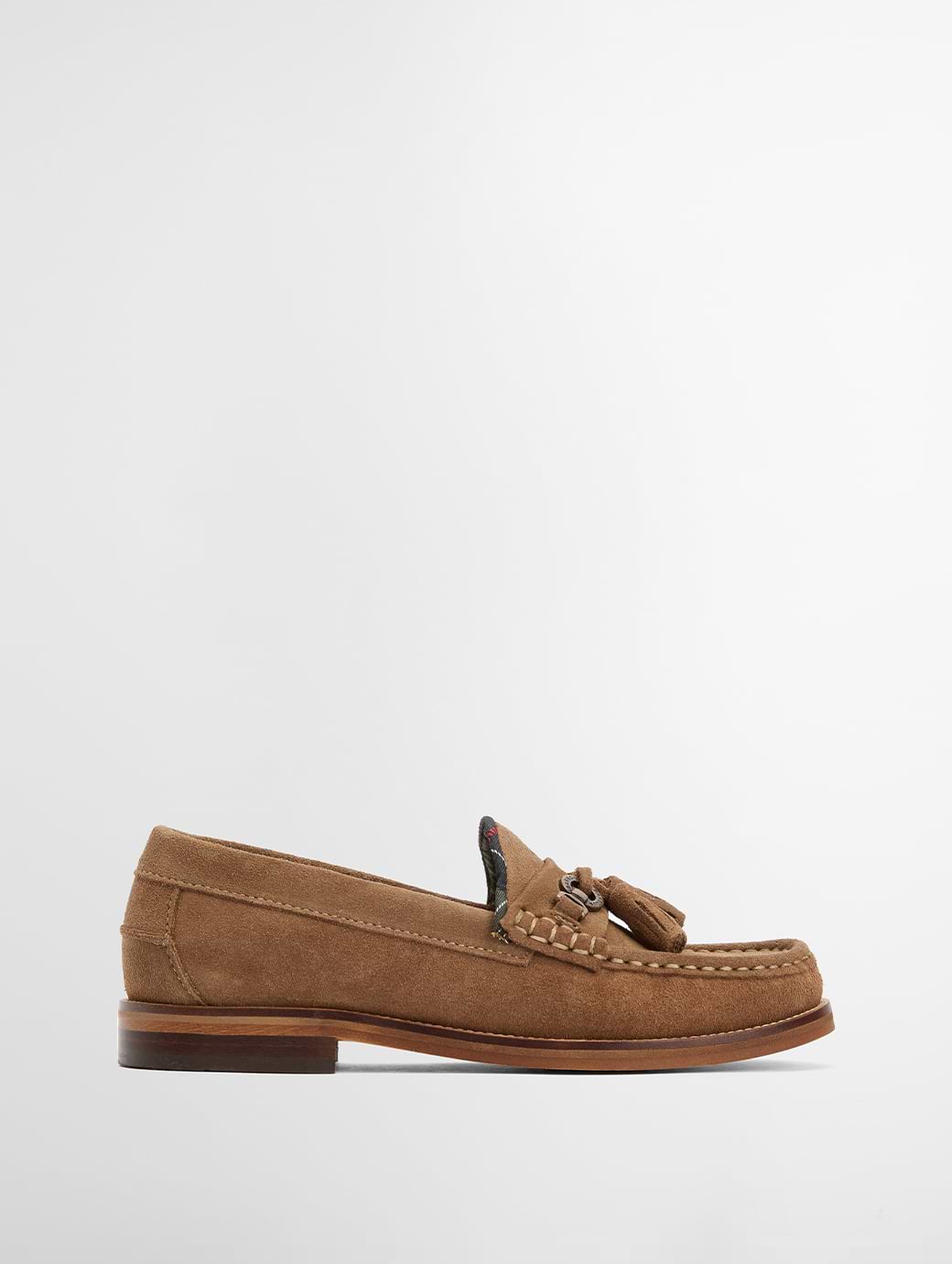 Roper Women's Hang Loose Slip-On Loafer – Lightweight Comfort Shoes With Memory Foam