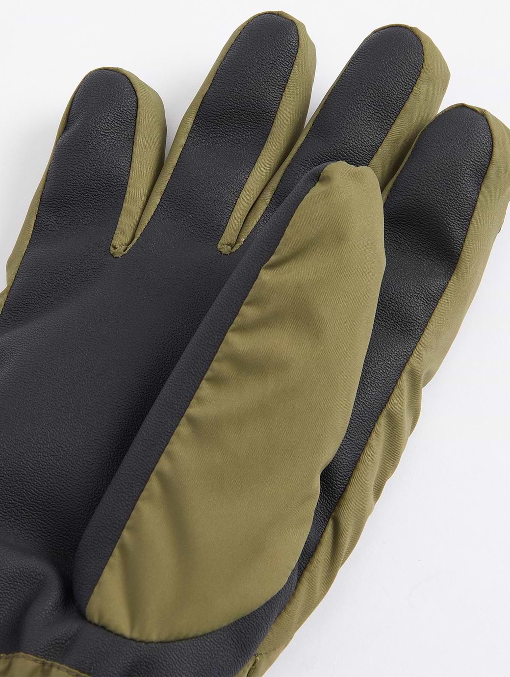 Barbour gloves womens olive new arrivals