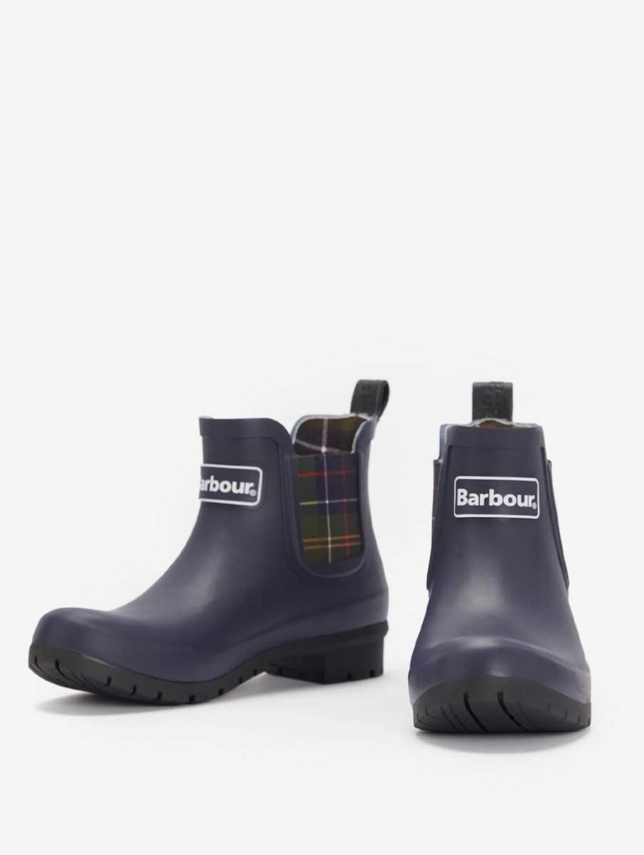 Barbour wellies next online
