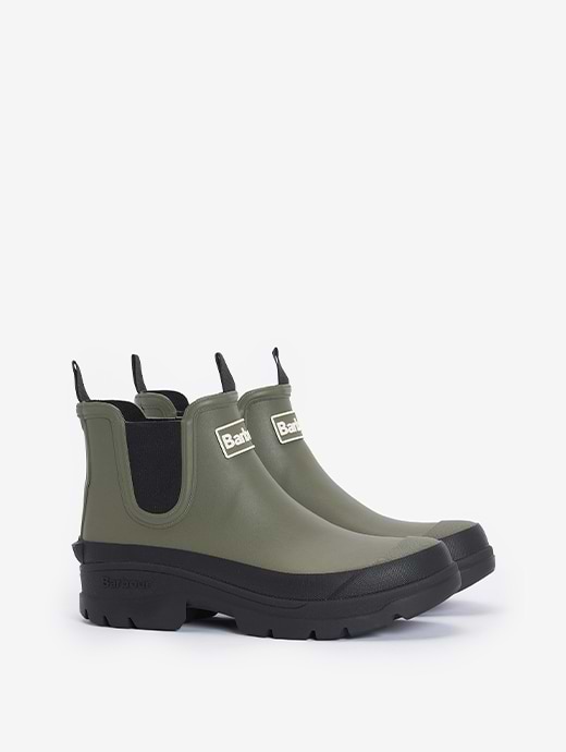 Womens short barbour wellies cheap