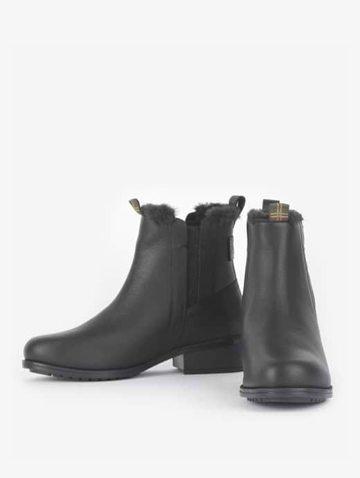 Barbour primrose shop