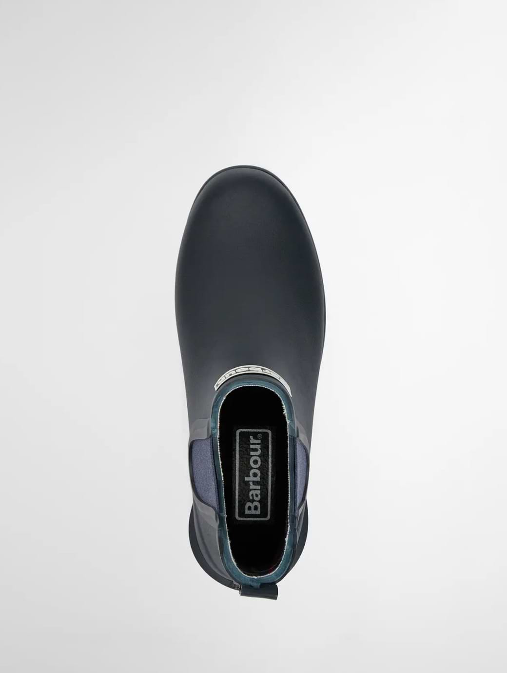 Barbour Women's Wilton Wellingtons Navy