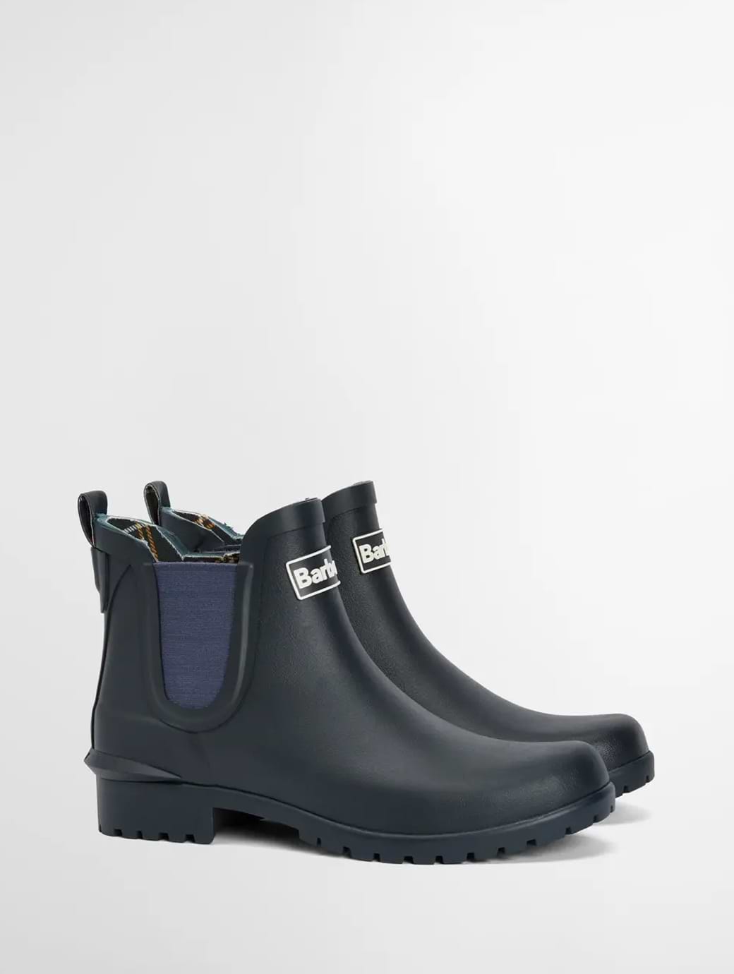Barbour | Women's Wilton Wellingtons Navy