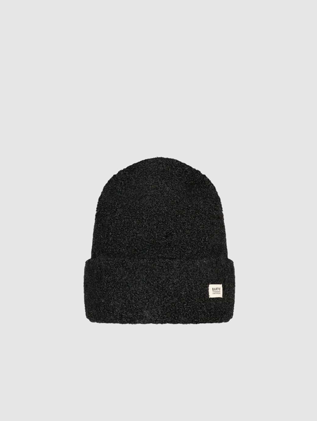 Barts Altei Beanie Black